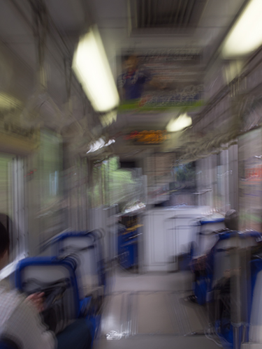 大塚駅、都電荒川線の高画質画像