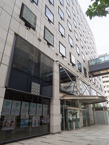 神奈川県庁 第二分庁舎 1の高画質画像