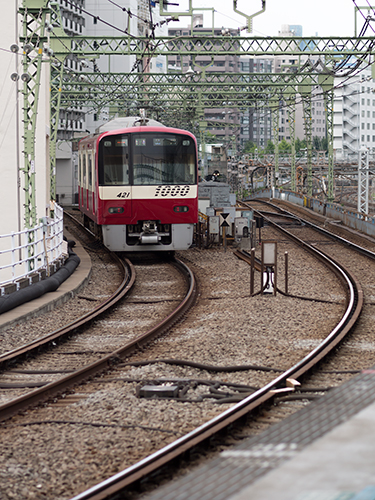 京浜急行電鉄 4の高画質画像