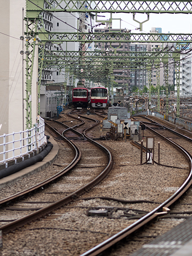 京浜急行電鉄 5の高画質画像