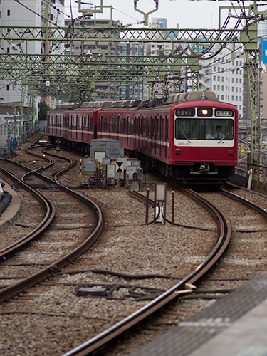京浜急行電鉄 6の高画質画像