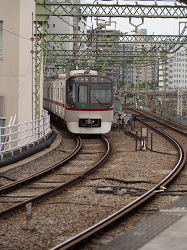 京浜急行電鉄 8の高画質画像
