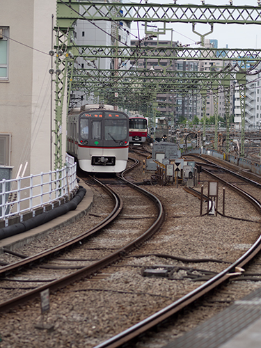 京浜急行電鉄 9の高画質画像