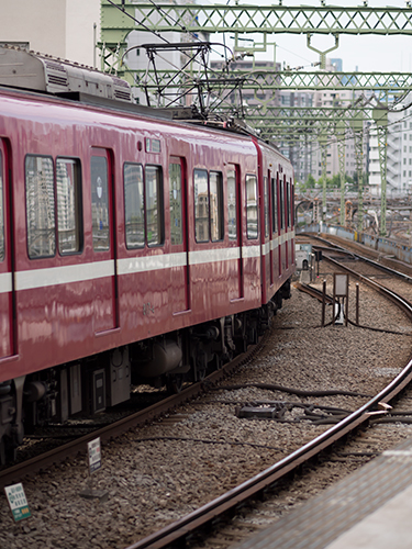 京浜急行電鉄 11の高画質画像