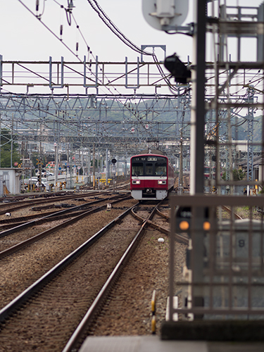 京浜急行電鉄 18の高画質画像