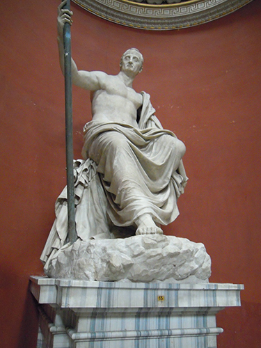 彫刻、バチカン美術館の高画質画像
