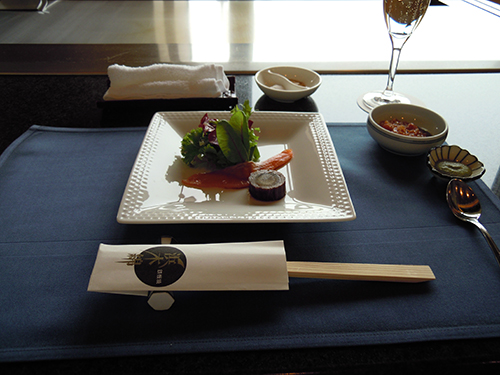 和食、レストラン料理 2の高画質画像