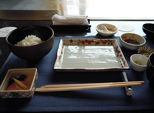 和食、レストラン料理の高画質画像