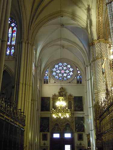 スペインの教会 10の高画質画像