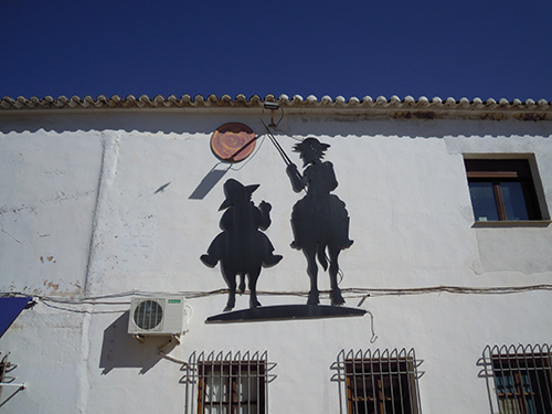 ドン・キホーテ物語、スペインの高画質画像