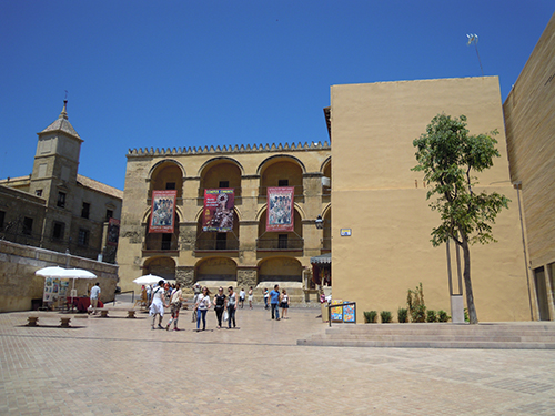 コルドバ、スペイン 2の高画質画像