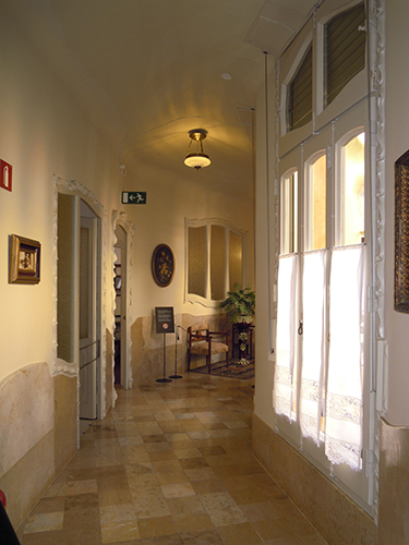 ミラ邸の内部、バルセロナ 4の高画質画像