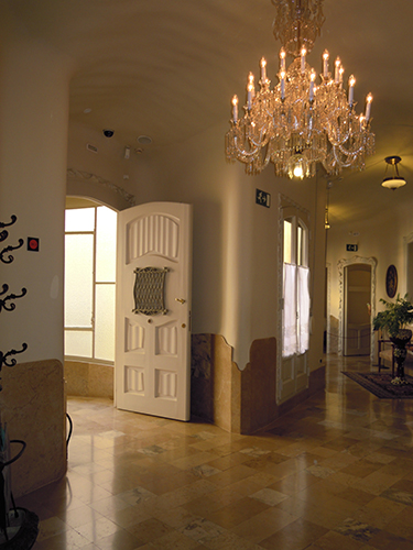 ミラ邸の内部、バルセロナ 13の高画質画像