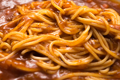 スパゲティ 2の高画質画像