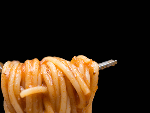 スパゲティ 5の高画質画像