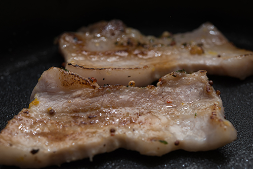 焼き肉の牛肉 2の高画質画像