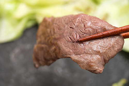 焼き肉のお肉 1の高画質画像