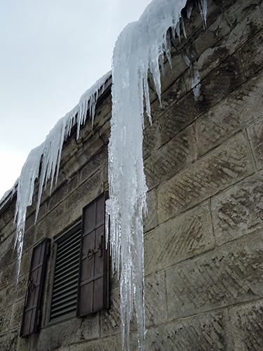 冬の小樽 2の高画質画像
