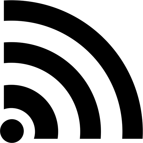 Wi-Fi 無線LAN 2 透過PNGの高画質画像