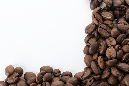 コーヒー豆 3の高画質画像