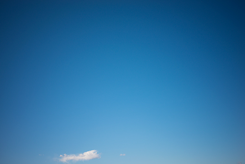 青い空と雲 32の高画質画像