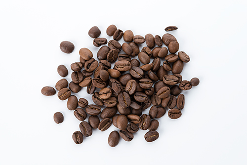 コーヒー豆 4の高画質画像