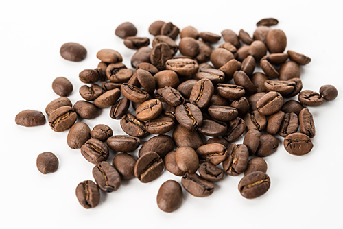 コーヒー豆 5の高画質画像