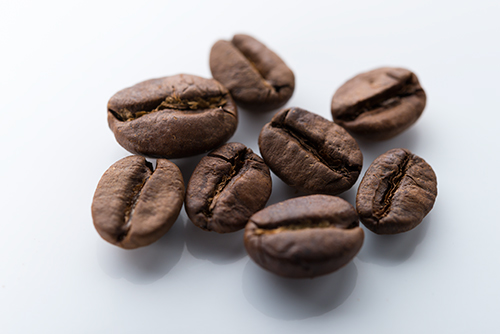 コーヒー豆 6の高画質画像