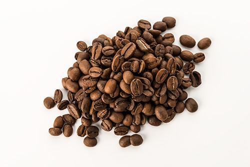 コーヒー豆 7の高画質画像