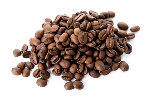 コーヒー豆 8の高画質画像