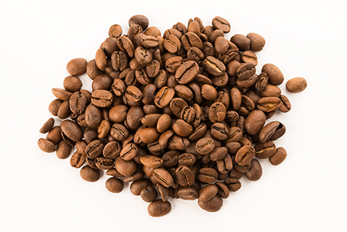 コーヒー豆 9の高画質画像