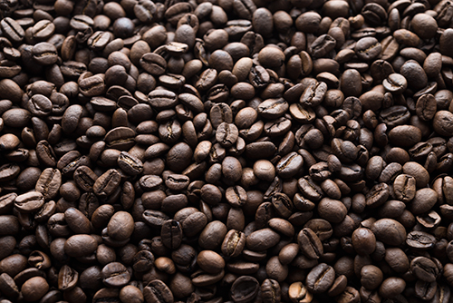 コーヒー豆 10の高画質画像