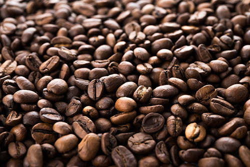 コーヒー豆 11の高画質画像