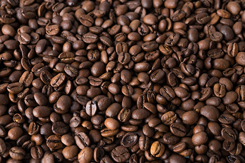 コーヒー豆 12の高画質画像