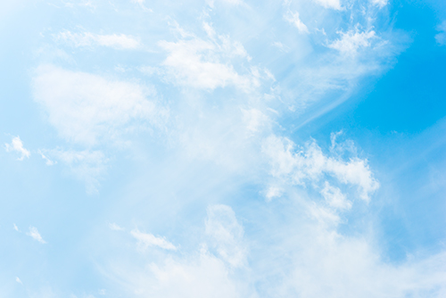 夕暮れの空 44の高画質画像