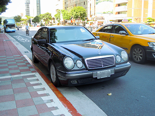 車、台湾の高画質画像