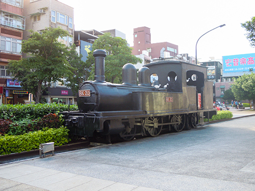列車、台湾の高画質画像