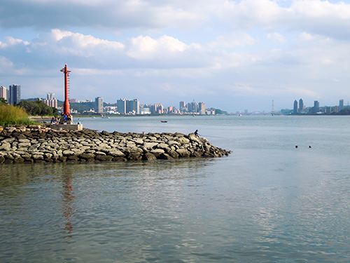 水辺、台湾 1の高画質画像