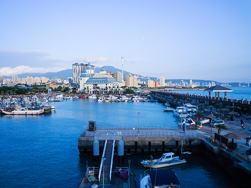 水辺、台湾 7の高画質画像