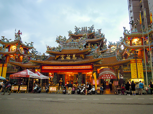 街並み、台湾 48の高画質画像