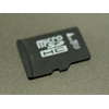 microSDメモリーカード 1