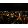 東京タワー、大展望台からの眺め 5