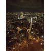 東京タワー、特別展望台からの眺め 17