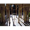 ライオンの中庭、アルハンブラ宮殿
