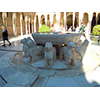 ライオンの噴水、アルハンブラ宮殿 2