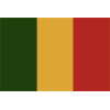 マリ共和国の国旗