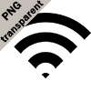 Wi-Fi 無線LAN 3 透過PNG